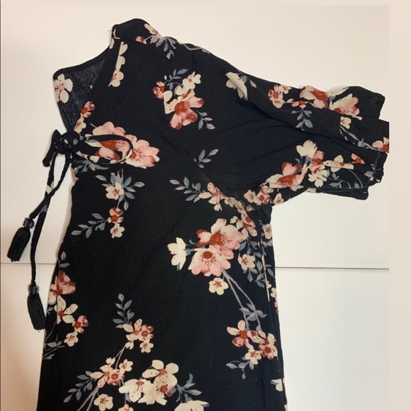 Fun flare Top - Picture 1 of 1